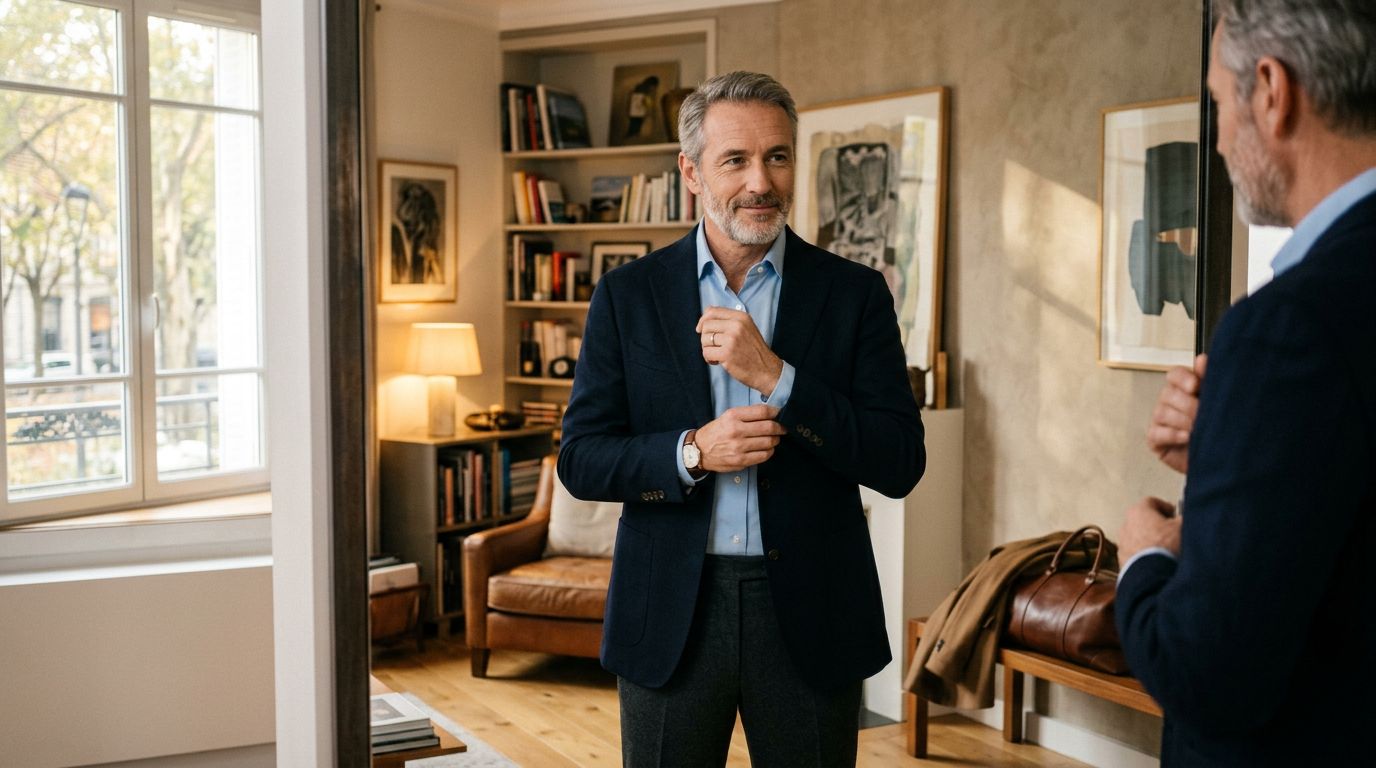 Refaire des rencontres après 50 ans quand on a perdu confiance en soi